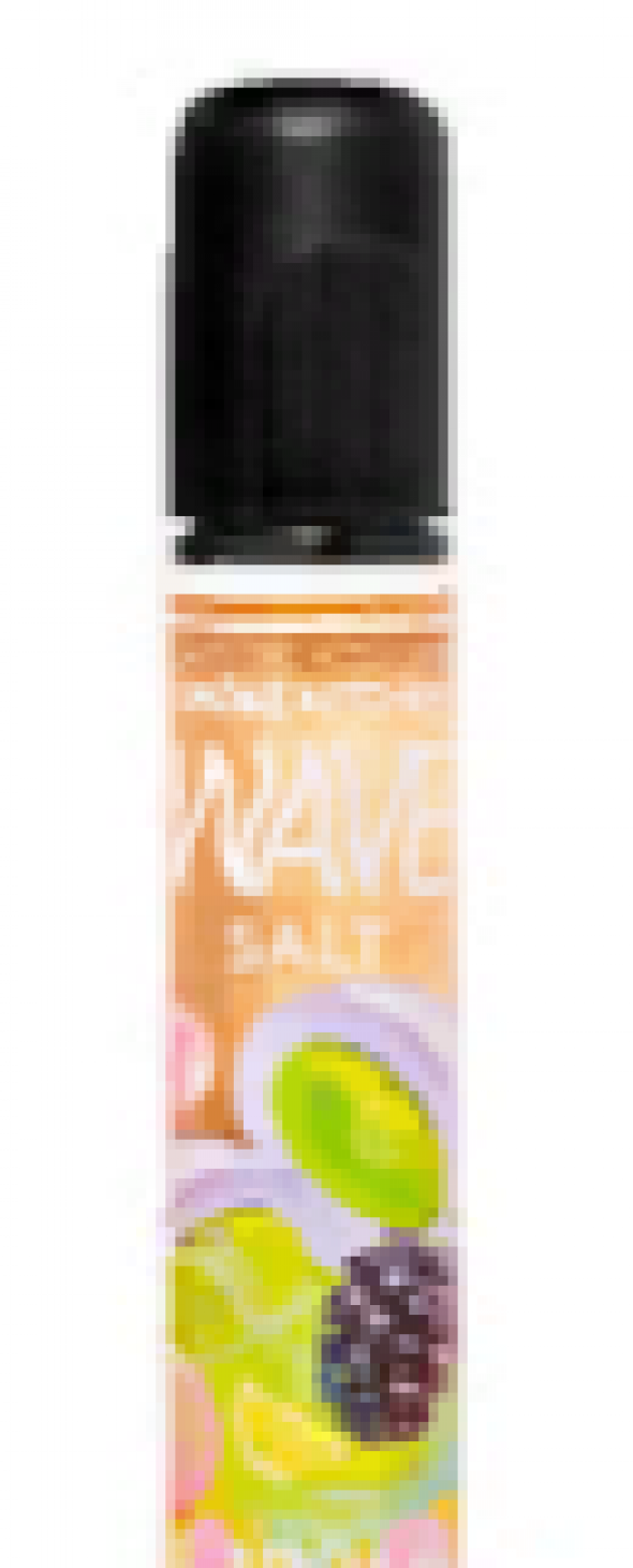 Жидкость Smoke Kitchen Wave Salt Bubble 30 мл 40/20mg