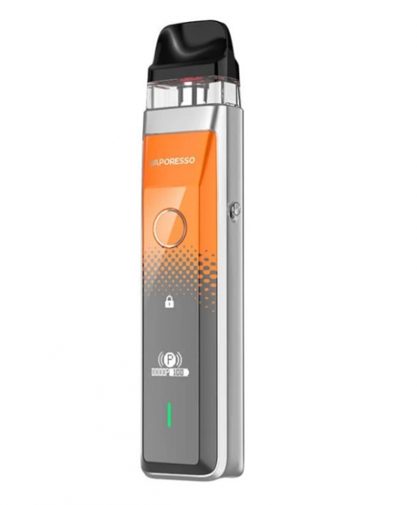 Электронная сигарета Vaporesso XROS PRO ( вапорессо х рос ) Orange  - оранжевый  ( оригинал )