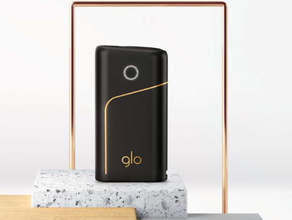 glo™ pro (АЙКОС) устройство для нагревания табака  (оригинал )