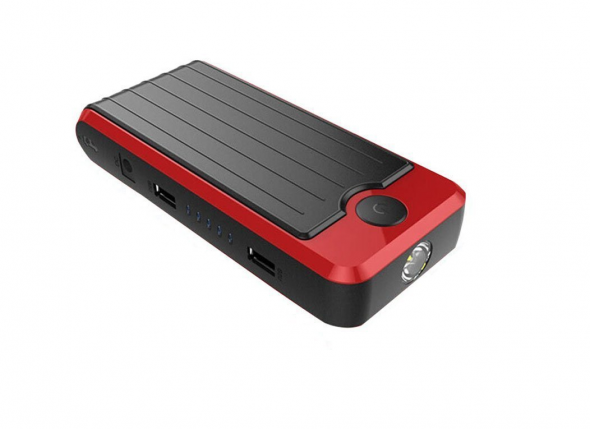 Battery Pack universal 12000mAh(универсальная резервная батарея)