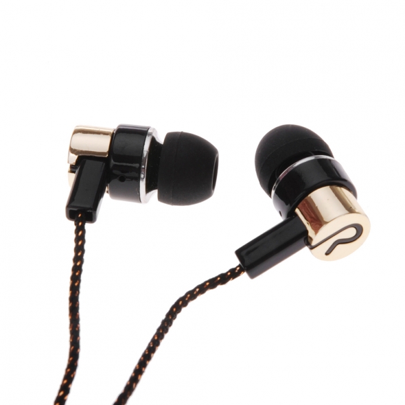 ниаушники  Stereo EarPhones HEADSET с микрофоном