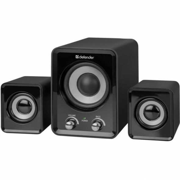 Активная система DEFENDER 2.1 Z4