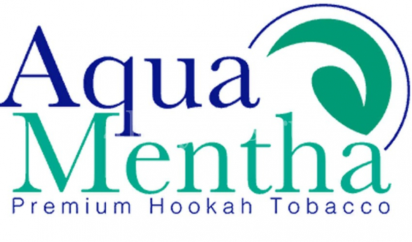 Табак для кальяна Aqua Mentha 50 Гр - Lemon (Лимон)