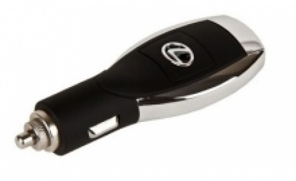 АЗУ USB lexus