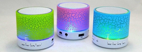mp3 колонка  Bluetooth  A9