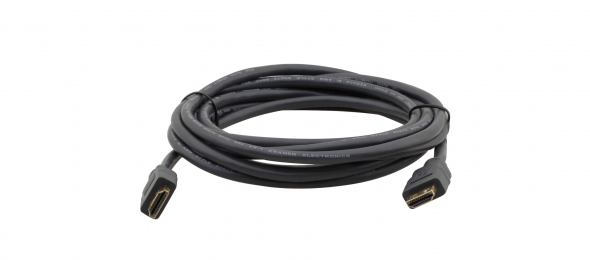 Кабель HDMI-HDMI gold  7 m