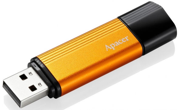 Флеш-накопитель USB 16gb Apacer AH330