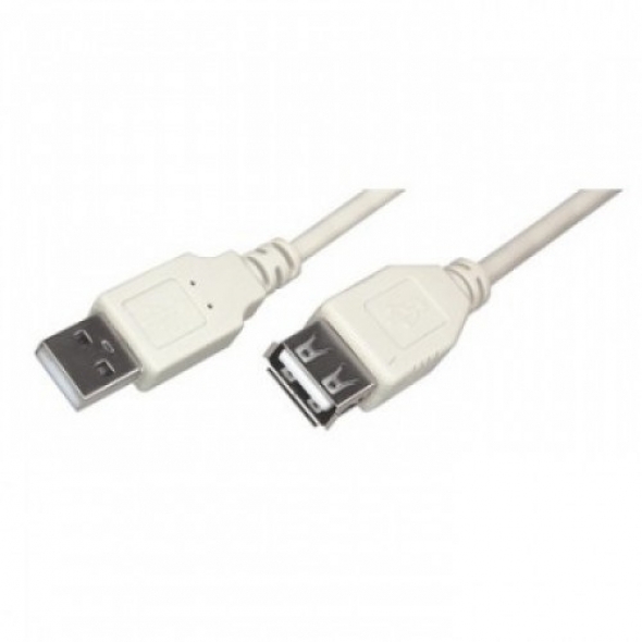 кабель usb 2.0  1.8 m Rexant