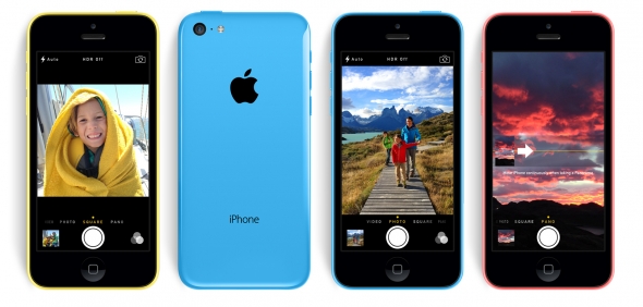 чехол для телефона iphone 5s(айфон 5с), арт.002448