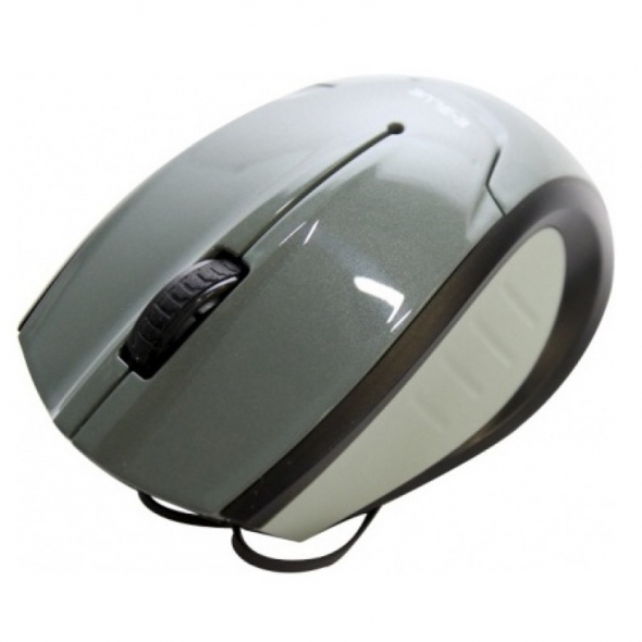 Проводная мышь E-BLUE EMS104BK