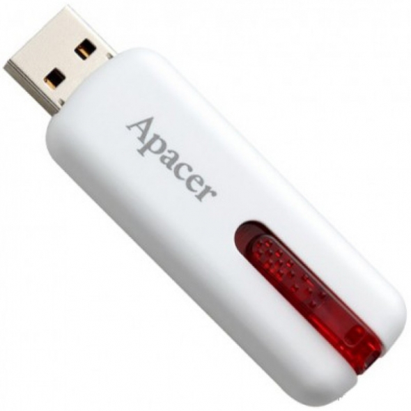 Флеш-накопитель USB 4gb Apacer AH326