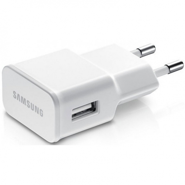 сетевой адаптер на 1 usb 2.1 А Samsung Fast Charging