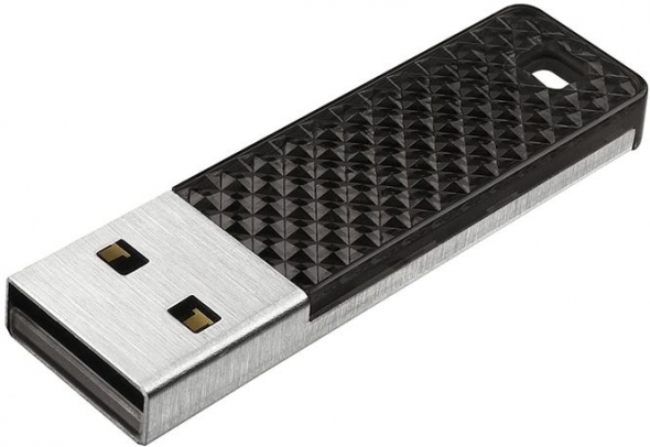 usb 32 gb Sandisk Cruzer Facet черный