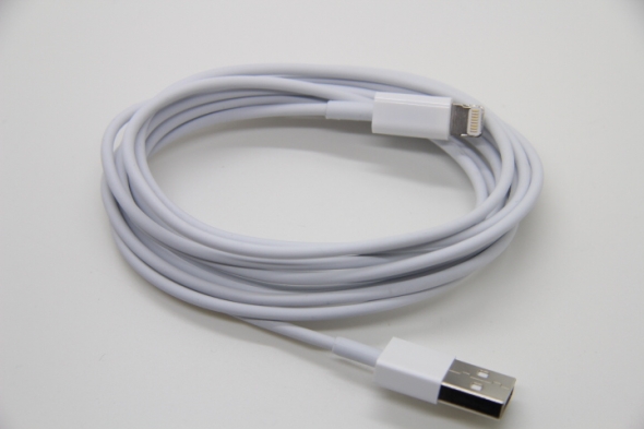 кабель для IPHONE 5 (1;1)