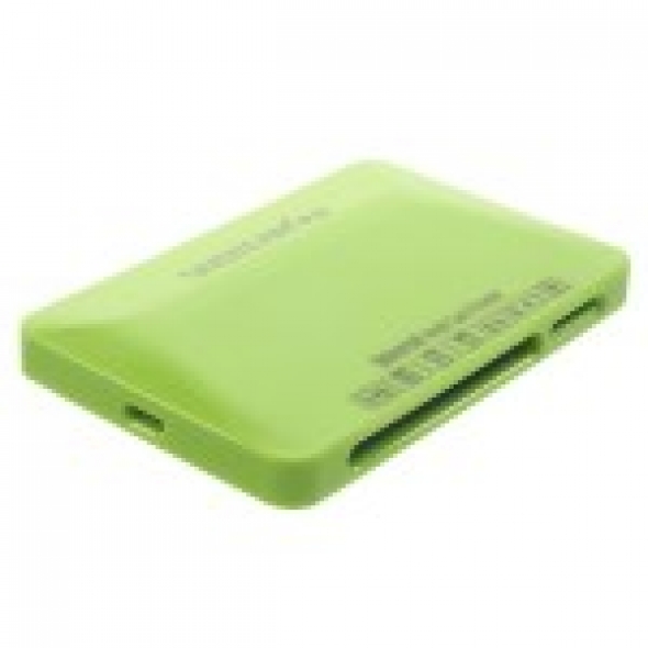 переносное устройство данных Siyoteam Universal Card Reader sy с2