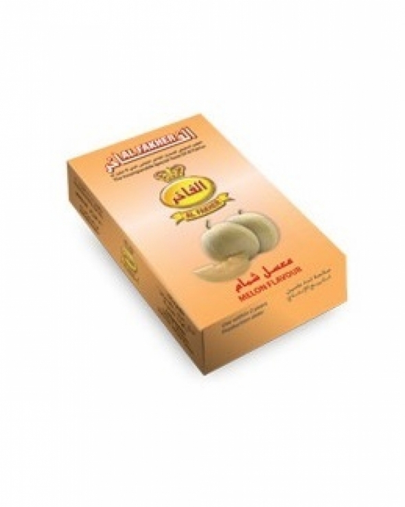 табак для кальяна Al Fakher (Аль Факер)  Melon ( Дыня  ) 50Г