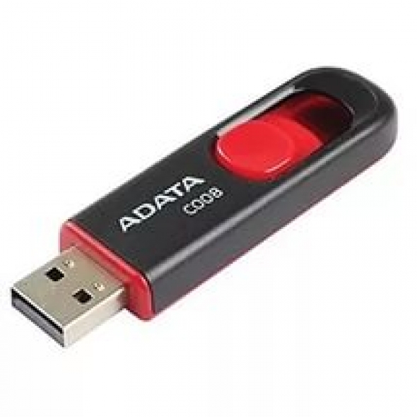 флеш-накопитель USB 8 GB A-Data  C008