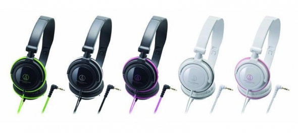 Audio-Technica ( аудио техника) ATH-SJ11