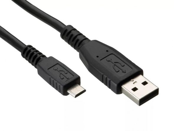 кабель USB на micro