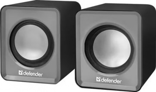 Активная система DEFENDER SPK-22, USB, 2.0,