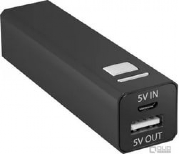 Резервная батарея ЗУ  Defender Lavita 2200 mah