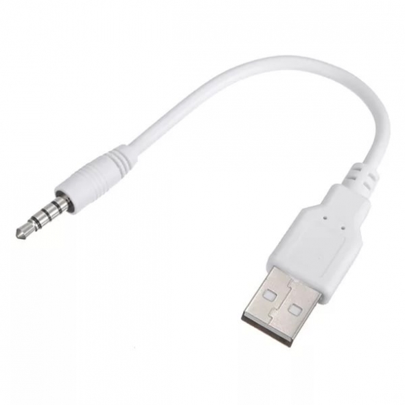 USB на 3.5 Джек (шафл)