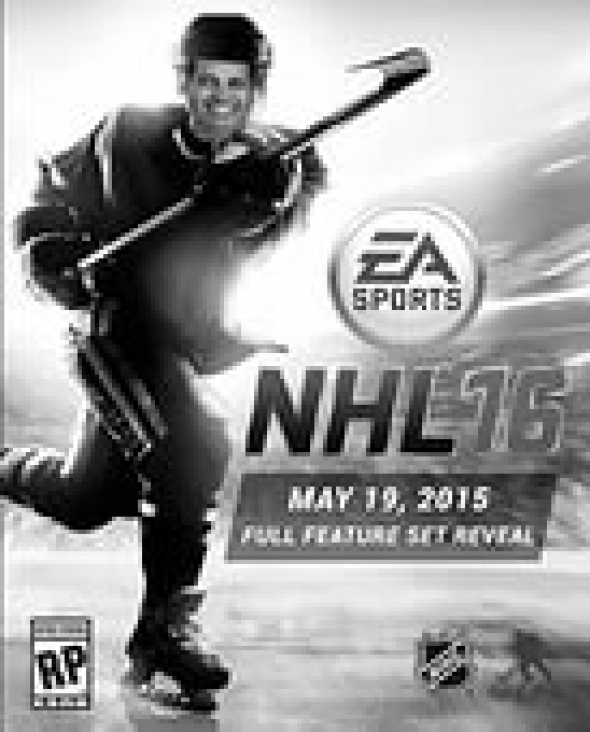 NHL 16 X-Box 360