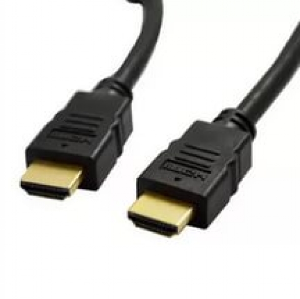 шнур hdmi-hdmi gold 1.5 м без фильтров pe bag