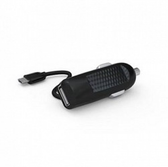 зарядное устройство LDNIO АЗУ 2 USB 2.1 А + кабель