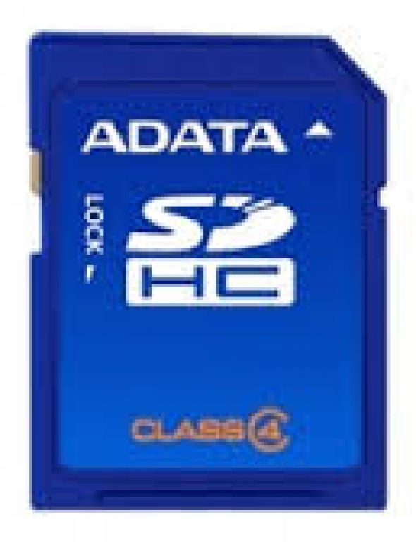 карта памяти  Smartbuy SDHC 16 gb class 4