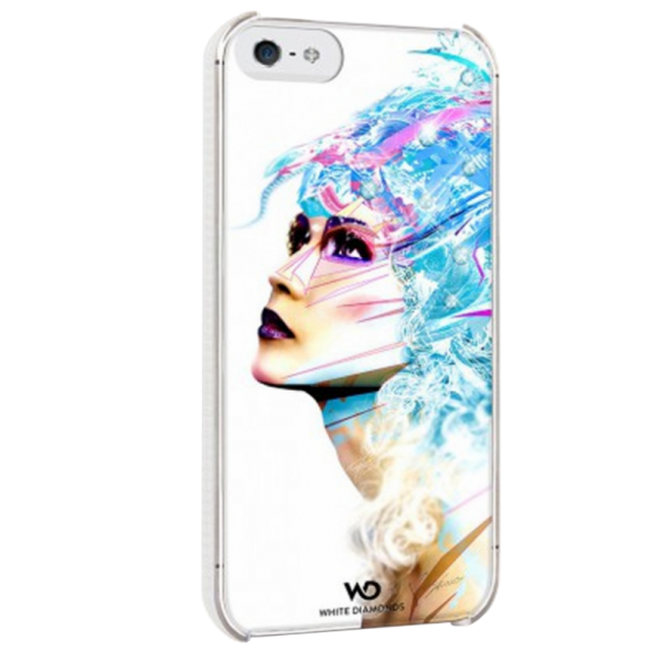 чехол для телефона iphone 5s(айфон 5с), арт.6220