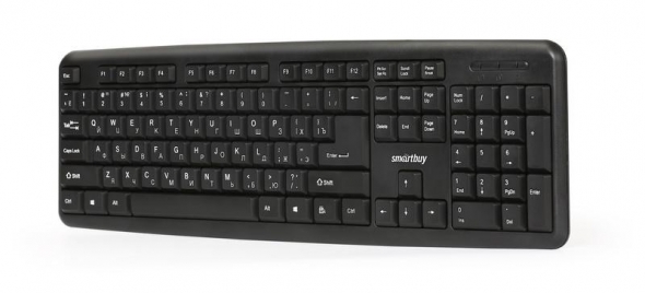Клавиатура SmartBuy ONE 112