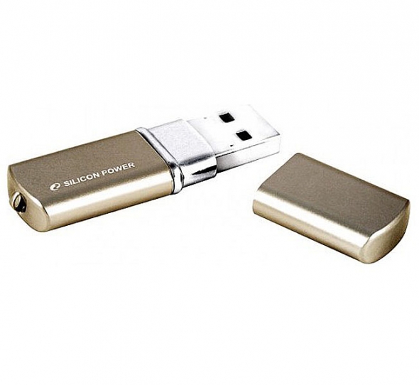 usb 8 gb Silicon Power 720