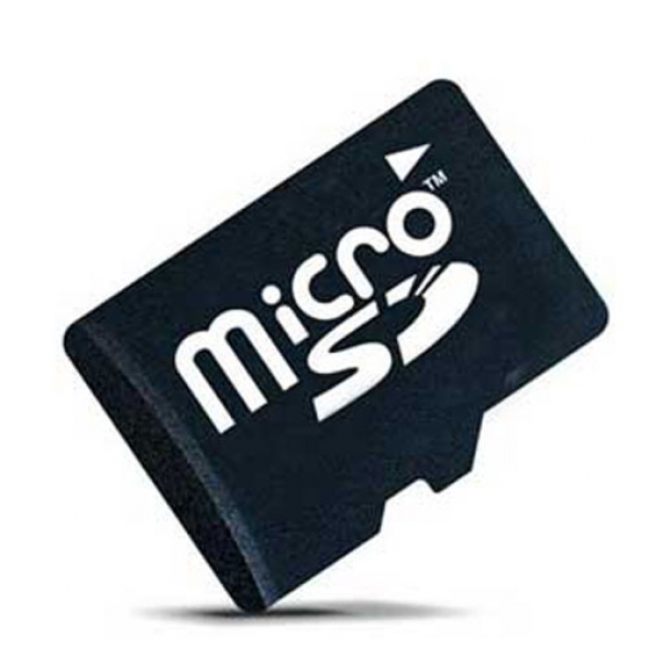 Карта памяти MicroSD  8GB  Prima High-Capacity (Class 10) без адаптера