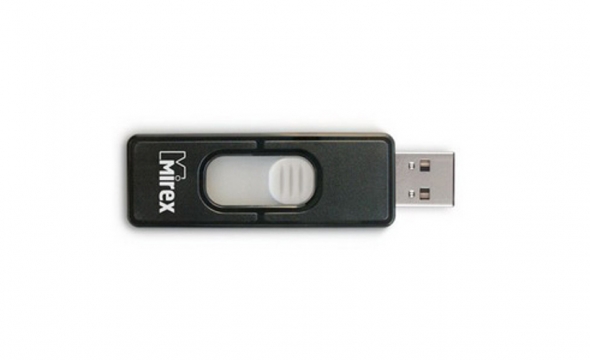 Флеш-накопитель USB 16 Gb Mirex harbor