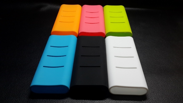 Резервная батарея 16000mAh Xiaomi