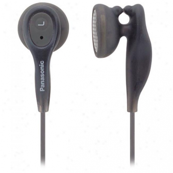 Panasonic (панасоник) RP-HV21