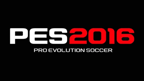 Pro Evolution Soccer 16 ,PС