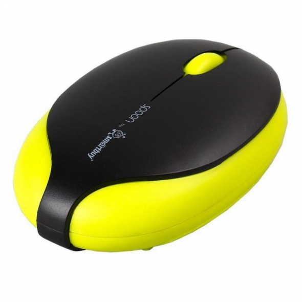 мышь беспроводная Smart Buy 520AG Spoon