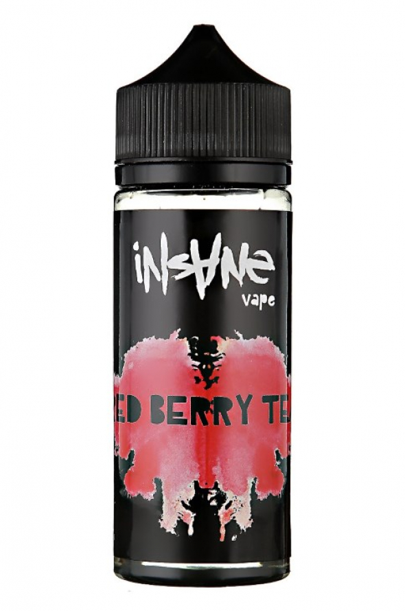 Жидкость Insane Red Berry Tea (T)  100 ml