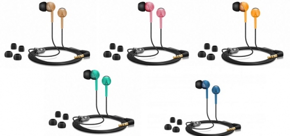Sennheiser ( сенхайзер) CX 215