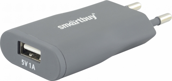 зарядное устройство SMARTBUY  SATELLITE,  1 a