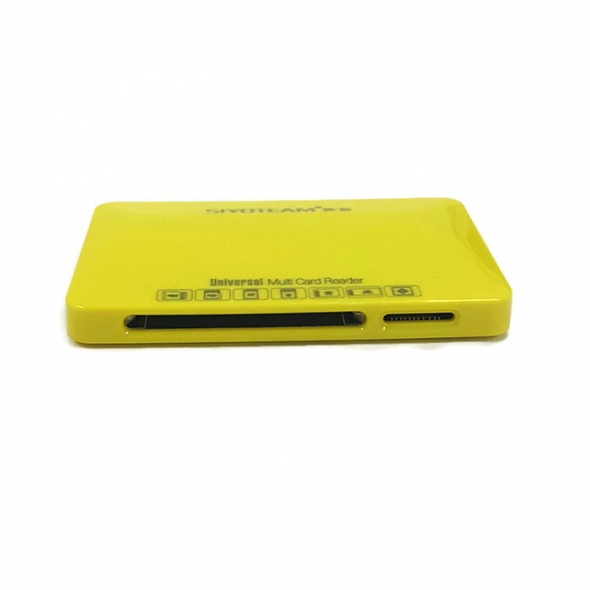 картридер  siyoteam Universal Cart reader (sy-c2)