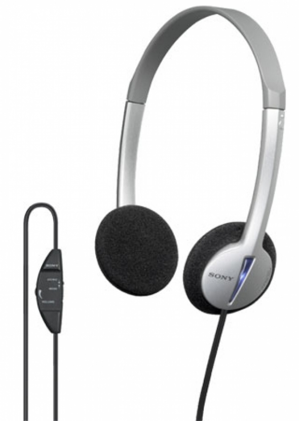 sony (сони)  mdr-210tv