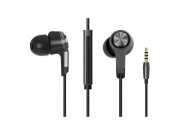 гарнитура  Xiaomi Mi оригинал in-ear Headphones basic