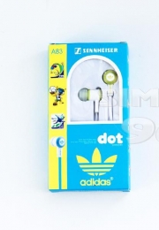 наушники sennheiser adidas А83