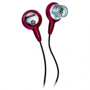 philips (филипс) SBC HE590 красные
