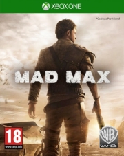 Mad Max для X-box one