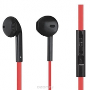 Стерео-гарнитура OXION HS213BK, чёрная.