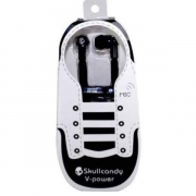 наушники skullcandy v-power JS12